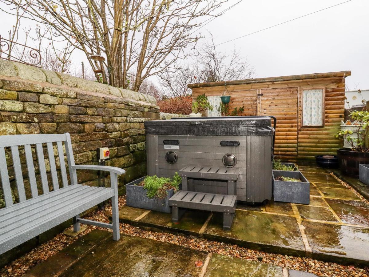 2A Chiserley Stile Hebden Bridge Zewnętrze zdjęcie