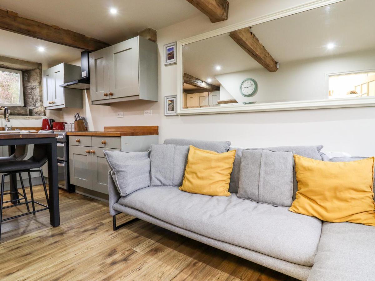 2A Chiserley Stile Hebden Bridge Zewnętrze zdjęcie