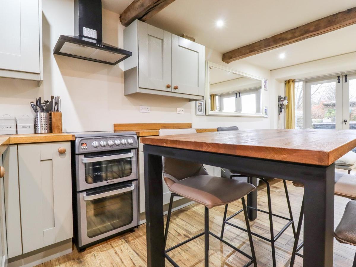 2A Chiserley Stile Hebden Bridge Zewnętrze zdjęcie